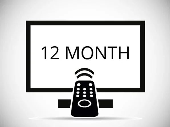 Premium Bundle 1 Year